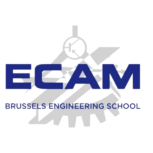 ECAM logo