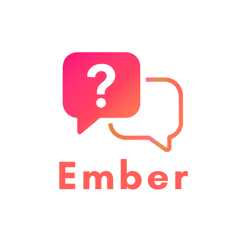 Ember – Social App