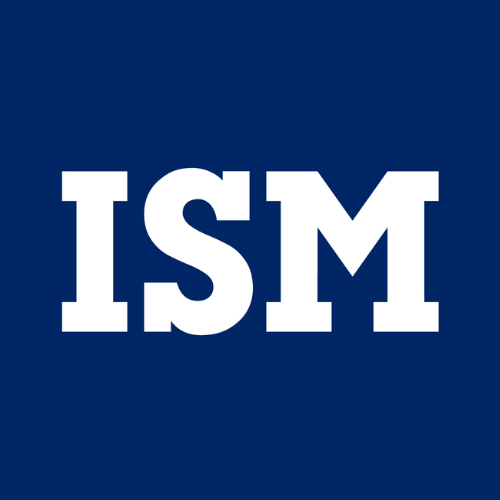ISM Vilnius logo