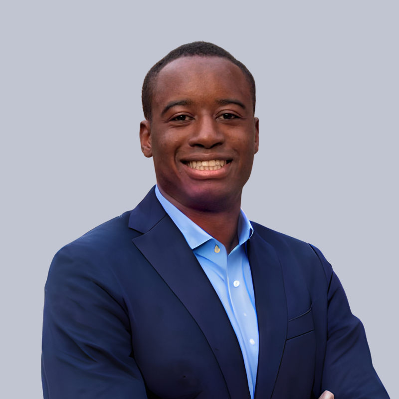 Olivier Dehareng portrait